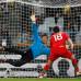 AP - Hugo Almeida en el minuto 56 anotaba el tercero y Portugal se dedicaba a disfrutar del compromiso después de un complicado arranque con empate ante Costa de Marfil.