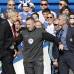 AFP - Jose Mourinho y Arsene Wenger pelearon en medio de un partido de la Liga Premier