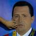 reuters - Los seguidores del presidente de Venezuela, Hugo Chávez, esperan que el Jefe de Estado se recupere del cáncer que padece y por el cual se encuentra en La Habana, Cuba. Caracas está inundada de mensajes de apoyo al líder del país bolivariano.