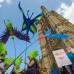 AP - Medell&#237;n, Bogot&#225;, Nueva York, Londres, Par&#237;s, Berl&#237;n, Nueva Delhi, Melbourne, Estambul, Lagos, Johannesburgo y R&#237;o de Janeiro, fueron algunas de las ciudades que marcharon contra el cambio clim&#225;tico.