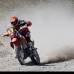 Reuters - Las tres primeras competencias del Dakar en Suram&#233;rica tuvieron a Argentina y Chile como pa&#237;ses anfitriones y este a&#241;o se sum&#243; Per&#250;.