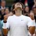 Reuters - Rafael Nadal se apunt&#243; su decimonoveno triunfo consecutivo en el All England Club y se meti&#243; en las semifinales, en las que se enfrentar&#225; a Andy Murray, esperanza de los brit&#225;nicos.