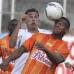 R&#243;binson S&#225;enz - Los aficionados que asistieron al Parque Estadio Sur, disfrutaron de un encuentro en donde el equipo de Pedro Sarmiento mostr&#243; una actitud diferente a las ultimas fechas: m&#225;s f&#250;tbol y entrega.