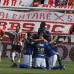 Colprensa - Atl&#233;tico Junior llevaba 15 fechas invicto en el estadio Metropolitano de Barranquilla.