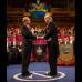 Reuters - Akira Suzuki, de Jap&#243;n, recibi&#243; el Premio Nobel de Qu&#237;mica de 2010, que este a&#241;o fue compartido.