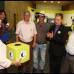 Róbinson Sáenz - Los aspirantes a la Cámara de Representantes se sometieron a un sorteo para elegir el orden de participación en el foro.
