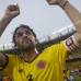 FOTO COLPRENSA - El defensor vallecaucano Mario Alberto Yepes tambi&#233;n representar&#225; al pa&#237;s con 38 a&#241;os de edad. Colombia contar&#225; en este Mundial con dos de los tres jugadores m&#225;s viejos. Yepes ha disputado con la selecci&#243;n 4 eliminatorias.