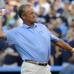 Reuters - George Brett, exjugador de los Reales de Kansas City y miembro del Sal&#243;n de la Fama.