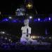 Reuters - La ceremonia inaugural fue un homenaje al afán de superación de los atletas paralímpicos y en ella se glosaron los logros de científicos británicos como Stephen Hawking, presente con su teoría del "Big Bang", Isaac Newton y Peter Higgs, autor de la teoría del Bosón de Giggs.