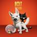 CANAL RCN - NUESTRO CINE: BOLT (Lunes 21 de mayo, 8:00 p.m.) Una pel&#237;cula animada por computador que logr&#243; una nominaci&#243;n al &#211;scar como mejor pel&#237;cula en el a&#241;o 2008.