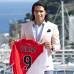 - Radamel Falcao Garc&#237;a fue presentado oficialmente como jugador del M&#243;naco.