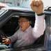 Foto Reuters - Elías Jaua, el hombre fuerte del chavismo, se enfrentó a Capriles.