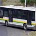 Donaldo Zuluaga - Este domingo llegaron ocho padrones de metropl&#250;s, procedentes de Buenaventura. Este lunes llegan otros 10 y al finalizar la semana deben estar en la ciudad los 47 buses para 100 pasajeros cada uno.