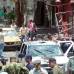 Colprensa - La explosi&#243;n ocurri&#243; en la ma&#241;ana del mi&#233;rcoles y ba&#241;&#243; de sangre el puerto.