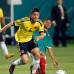 Reuters - Colombia super&#243; por 2-0 a los manitos en Miami en juego amistoso.
