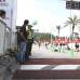 Esteban Jaramillo y Sebastián Salazar - Más de 10 mil competidores se dieron cita en esta histórica cita deportiva que se corría en las modalidades de 5, 10, 21 y 42 kilómetros.
