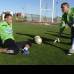 Foto Colprensa - David Ospina y Faryd Mondrag&#243;n son los responsables del arco colombiano ante Uruguay.