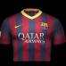 FOTOS NIKE - Barcelona present&#243; este martes la nueva indumentaria que presentar&#225; para la pr&#243;xima temporada.