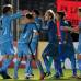 Reuters - &quot;Est&#225; dif&#237;cil, hay buenas selecciones y grandes jugadores esperemos ahora que hayan mejores partidos&quot;, analiz&#243; el uruguayo Diego Forl&#225;n, al final del encuentro.