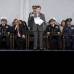 Luis Eduardo Noriega-Colprensa - El presidente Juan Manuel Santos tambi&#233;n inaugur&#243; en Bogot&#225; el nuevo edificio del Centro Nacional de Recuperaci&#243;n de Personal, desde donde se han coordinado este a&#241;o 900 misiones para trasladar a 1.400 personas heridas.