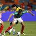 Reuters - Falcao Garc&#237;a abri&#243; el marcador en el Sun Life Stadim, de Miami, ante m&#225;s de 40.000 espectadores.