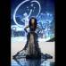 Reuters - Miss Malasia, Kimberley Leggett