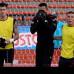Jaime P&#233;rez - Medell&#237;n cay&#243; 3-4 ante el Once Caldas en el Atanasio Girardot.