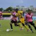 Colprensa - El Atl&#233;tico Huila salv&#243; este domingo el empate 1-1 frente al Real Cartagena en condici&#243;n de local.