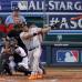 Reuters - El protagonismo de la conexi&#243;n de los Gigantes de San Francisco fue la clave que permiti&#243; a la Liga Nacional ganar por 8-0 a la Americana en la 83 edici&#243;n del Partido de las Estrellas de la MLB.