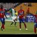 HENRY AGUDELO - Nacional baj&#243; el ritmo en el segundo tiempo y le cedi&#243; el bal&#243;n al Pasto.