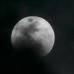 AP - La Luna se pudo observar mejor desde lugares alejados de la ciudad y su contaminaci&#243;n lum&#237;nica.