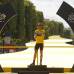 AP - Evans se convirti&#243; en el primer australiano en capturar el t&#237;tulo m&#225;s prestigioso del ciclismo.