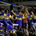 AP - Boca disfruta este t&#237;tulo por partida doble cuando su visceral enemigo River Plate, el m&#225;ximo campe&#243;n con 33 consagraciones, est&#225; por primera vez en su historia en la segunda divisi&#243;n.