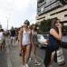 Manuel Saldarriaga - En la capital de Antioquia fueron cerca de 1000 personas las que recorrieron las calles de la ciudad.