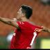 Foto Manuel Saldarriaga - El delantero del Poderoso complet&#243; 8 goles y es segundo en la tabla de artilleros.