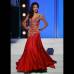 Reuters - Se&#241;orita China, Luo Zilin.