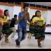 - El baile, parte importantísima de las ceremonias en las comunidades indígenas, más en un rito de homenaje y unción.