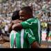 Jaime P&#233;rez - Dorlan Pab&#243;n y Jairo Palomino fueron figuras en el encuentro. El primero con dos goles y el segundo con uno, sellaron el 3-1 ante Tolima.
