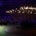 Reuters - Los atletas británicos Jonnie Peacock y Ellie Simmonds se encargaron de apagar el pebetero que ha iluminado el estadio desde el pasado 29 de agosto, tiempo durante el que más de 2,7 millones de espectadores han acudido a ver la competición.