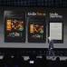 Reuters - Estos modelos, llamados Kindle Fire HD, con un sensor que reduce el brillo y produce un mejor contraste, incorporan un procesador m&#225;s veloz y obtienen una mayor velocidad del wifi gracias a sus dos antenas que reducen las interferencias de la se&#241;al.