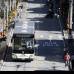 Manuel Saldarriaga - Los 20 buses articulados tienen motores de gas, fabricados en Carolina del Norte, Estados Unidos, del mismo tipo de los 80.000 que est&#225;n en operaci&#243;n en flotas de servicio p&#250;blico en ciudades como San Francisco y Los &#193;ngeles.