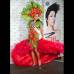 Reuters - Miss Guam, Vanessa Torres.