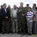 Colprensa-Andr&#233;s Torres - La familia Murillo perdi&#243; la cuenta de cu&#225;ntas veces esper&#243; la noticia de la liberaci&#243;n del coronel Murillo.