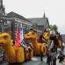 Jesse van Kalmthout, Omroep Brabant - Desfile de los gigantes de flores en Zundert, Holanda. La gran parada se realiz&#243; el primer domingo de septiembre como es tradici&#243;n hace 73 a&#241;os en dicha ciudad.