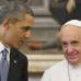 AFP - El papa Francisco y el presidente Obama abordaron en su reunión la reforma migratoria en Estados Unidos y otros temas como la defensa de la vida y la objeción de conciencia, informó la oficina de prensa del Vaticano.