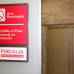 Cortes&#237;a Fiscal&#237;a - La Fiscal&#237;a General de la Naci&#243;n present&#243; las celdas donde permanecen recluidos los primos que integran el grupo Nule. Est&#225;n ubicadas en el B&#250;nker.
