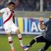 Reuters - Paolo Guerrero fue figura e hizo figura al portero colombiano, David Ospina.