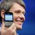 AP - BlackBerry tambi&#233;n lanz&#243; el tel&#233;fono inteligente Q10, el cual mantiene el teclado cl&#225;sico pero incluye tambi&#233;n una pantalla t&#225;ctil m&#225;s reducida.