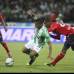 R&#211;BINSON S&#193;ENZ - Macnelly Torres no fue el jugador destacado de otras noches para Nacional.