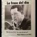 - La muerte de Hugo Ch&#225;vez es tendencia mundial en redes sociales como Facebook y Twitter.